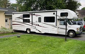 CT RV Adventures - Sunseeker