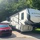 2021 Montana High Country 373RD RV rental photo 5