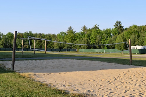 Camp NCN North