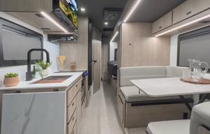 2025 Grand Design Lineage 25FW