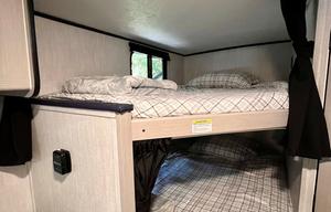 **2024** Family Friendly Bunk House