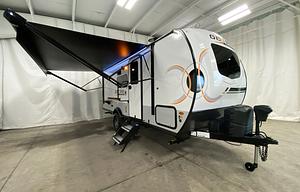 2021 Forest River RV Rockwood GEO Pro 20BHS