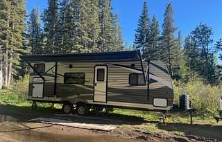 2018 Keystone RV Springdale 260BH