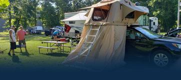 BSC Outdoors