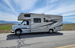 2014 Ford Coachmen Leprechaun