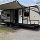 2014 Tracer 2750RBS 30’ travel trailer.