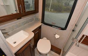 2021 Forest River RV Berkshire XLT 45CA