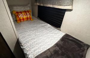 2021 Prime Time RV LT 17BHS “All Inclusive “