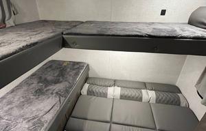 2021 Forest River RV Salem Cruise Lite 273QBXL