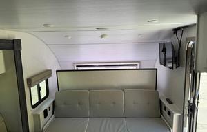 Frog Pod II**We Tow & Set-Up**New Solar Package