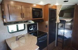 Outdoors RV Timber Ridge #193