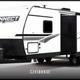 2021 KZ Connect SE C241BHKSE