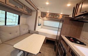 2020 Forest River RV No Boundaries NB16.8