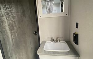2022 Keystone RV Hideout 272BH