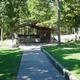 LAKE WEDINGTON Picnic Shelter