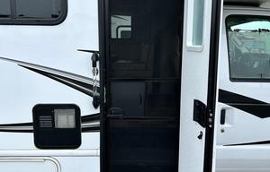 SILVIO 2020 NeXus RV Phantom 25P
