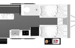 The Basecamp (Off Grid Ready)