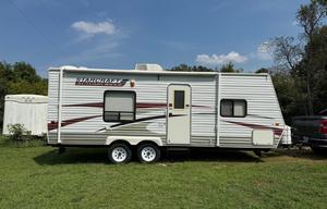 2010 Starcraft Autumn Ridge 235FB