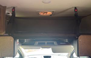 Coachman freelander micro