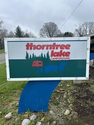 Thorntree Lake Campground
