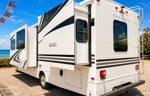 2018 Entegra Odyssey 29V