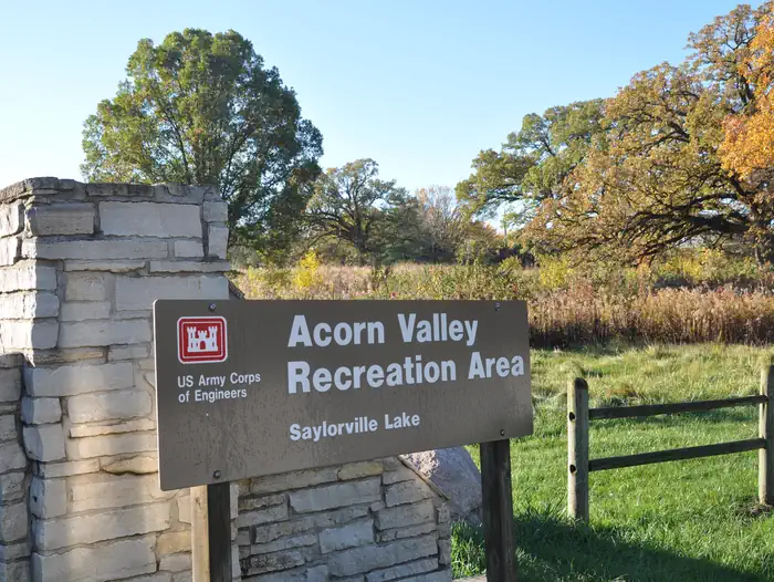 Acorn Valley