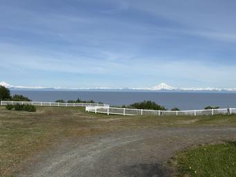 Scenic View Rv Park
