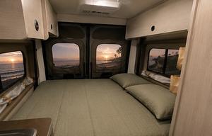 Brand New•Shower•Solar•Fridge•Stove•Generator