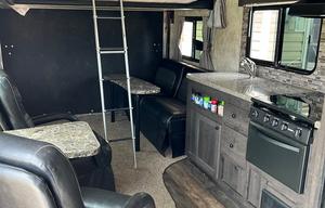2018 Eclipse Iconic Pro Lite 2314SF