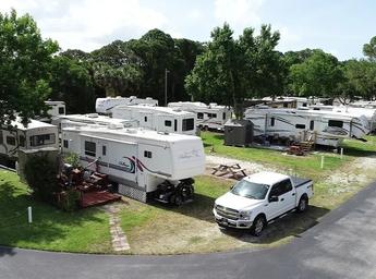Whispering Pines