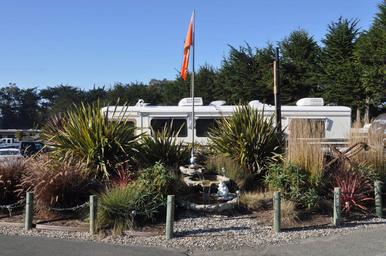 Bodega Bay RV Park