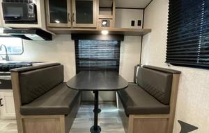 Fully Stocked 2024 Jayco Jay Flight 210QBW