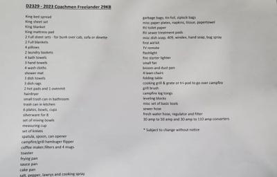 C2329 Freelander 29KB (Includes Insurance)