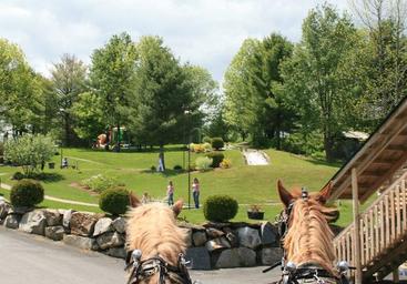 Sugar Ridge RV Village-Campground
