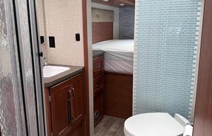 Pilot the Nellie 1! (Baby Safe Bunk)