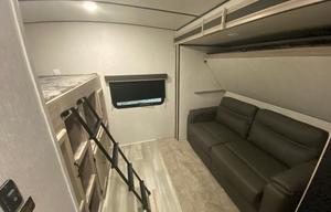 2021 Coachmen RV Spirit Ultra Lite 3379BH