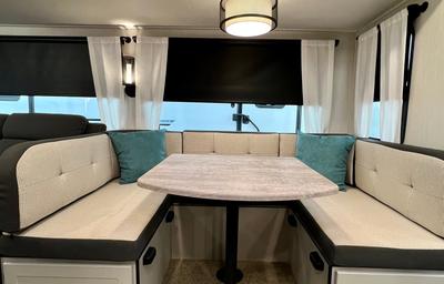 2023 Forest River RV Vibe 28BHE