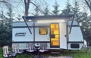 2025 Keystone RV Coleman 17BH