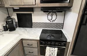 2020 Heartland Wilderness 2650RB