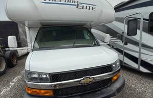 "Dorothy" - Easy Drive-24' Thor Elite - Sleeps 4-6