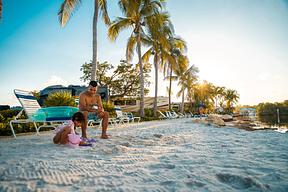 Sugarloaf Key / Key West KOA Resort