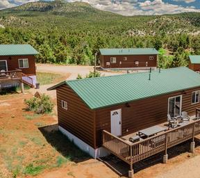 Zion Ponderosa Ranch Resort