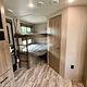 IMAGINE-2 Pvt Queen Master, Bunks, Dinette & Sofa