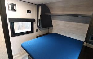 Great Escapes Jayco SLX 8 295BHS Travel Trailer