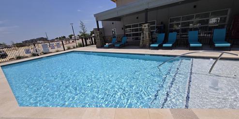 Ennis Luxury RV Resort