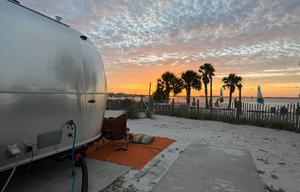 2020 Airstream RV Caravel 22FB