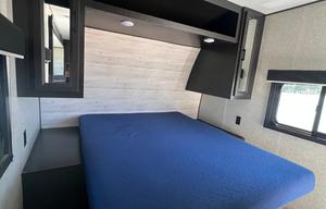 Mammoth RV