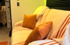 Ultra Light Camper 2026 | King Bed | Dog Friendly