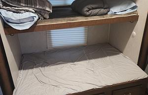 2019 Heartland Pioneer PL355 (Bunkhouse!)