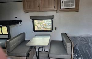 2026 Coleman 17B RV rental photo 5